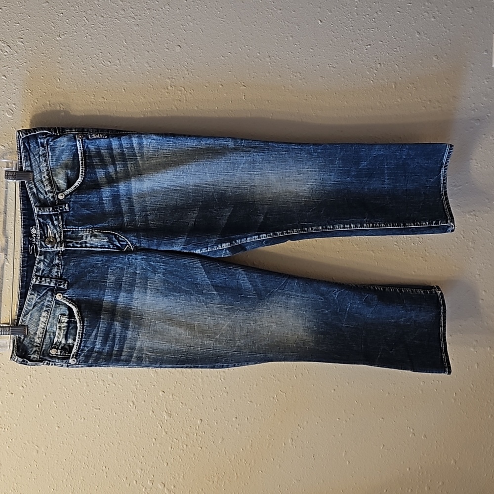 Capris